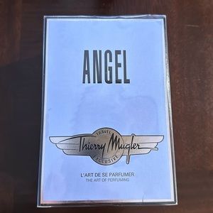 Angel by Thierry Mugler